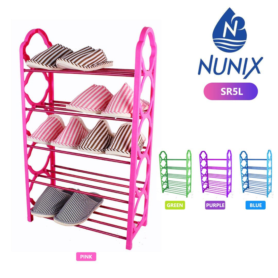 Single column shoe rack Joy Home Kenya